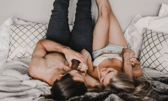 Συμπέρασμα της τελευταίας στιγμής: H μία και μοναδική ένδειξη ότι πραγματικά σε θέλει