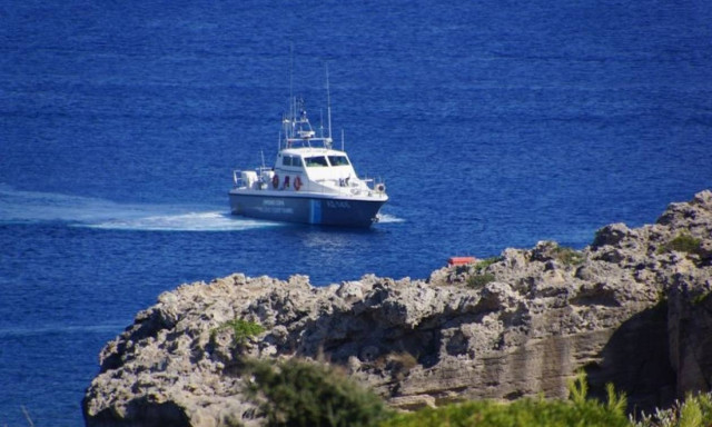 Συναγερμός στη Μεθώνη