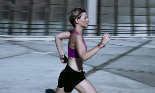 LADIES RUN: Στις 16 Οκτωβρίου τρέχουμε για καλό σκοπό