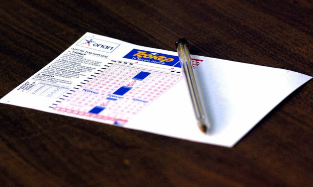 Κλήρωση Τζόκερ: Αυτοί είναι οι τυχεροί αριθμοί