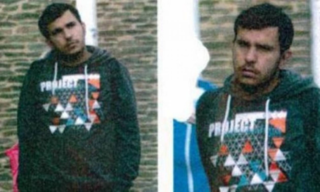 Γερμανία: Ανθρωποκυνηγητό για τον εντοπισμό του 22χρονου υπόπτου για βομβιστική επίθεση