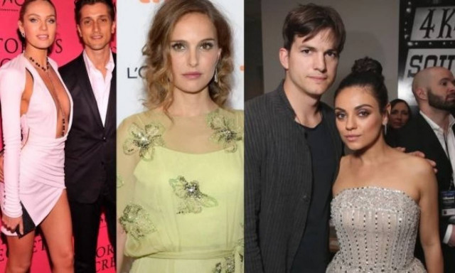 Επώνυμες εγκυμοσύνες: Ποιες σταρ θα γίνουν μαμάδες αυτή τη χρονιά