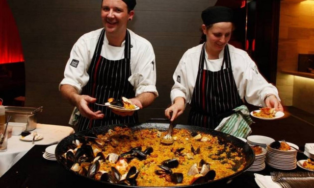 Ταξίδι στη γεύση: Ισπανικά εδέσματα που πρέπει οπωσδήποτε να δοκιμάσεις