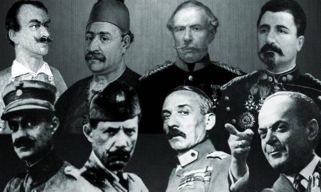 Σαν σήμερα το 1935 καταλύεται με στρατιωτικό πραξικόπημα το δημοκρατικό πολίτευμα στην Ελλάδα