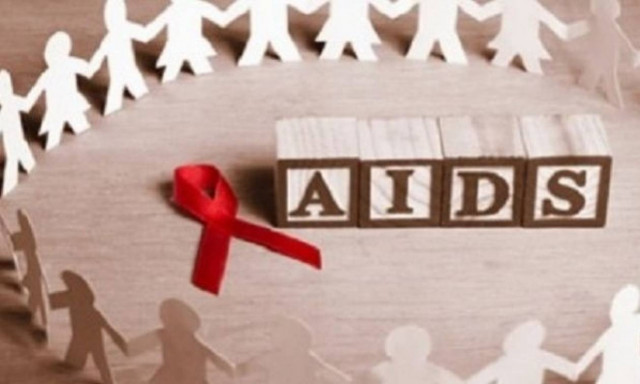 Ενα στα δέκα παιδιά φαίνεται να έχει ανοσία στο AIDS