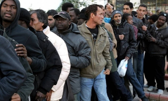 Φρίκη! Ομαδικός βιασμός 25χρονου στη Μυτιλήνη