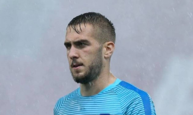 «Κόβεται» και με Πανιώνιο ο Φορτούνης