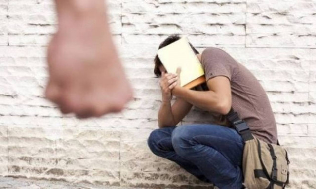 Πρόστιμα στους γονείς για τα παιδιά που ασκούν bullying στην Αμερική