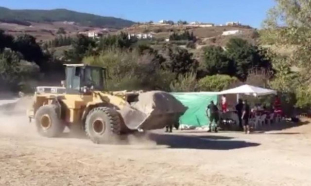 Υπόθεση Μπεν: Αναπαράσταση της μοιραίας ημέρας για να πέσει φως στο μυστήριο (vid)