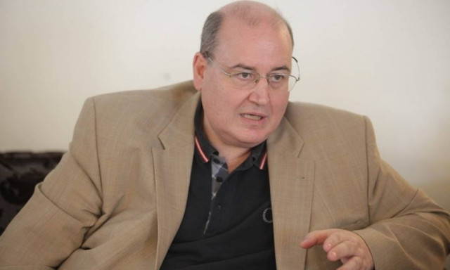 Φίλης: Τα προσφυγόπουλα πρέπει να ενταχθούν αρμονικά στην ελληνική κοινωνία