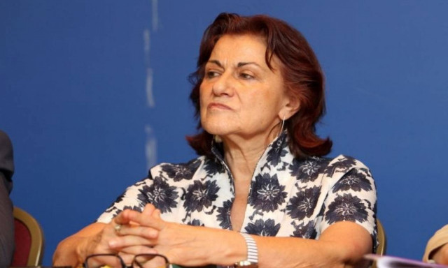 Έρχεται «πετσόκομμα» στα προνοιακά επιδόματα - Τι δήλωσε η Θεανώ Φωτίου;