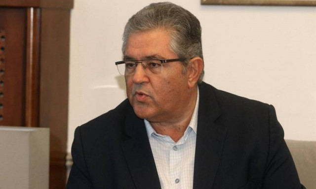 Κουτσούμπας: Ορατό το ενδεχόμενο πρόωρων εκλογών