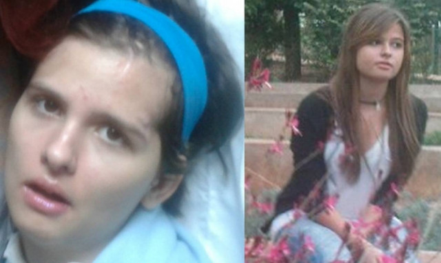 Συγκλονίζει η μητέρα της Μυρτούς: «Όπως φροντίζουν τα προσφυγόπουλα να φροντίσουν και το παδί μου»