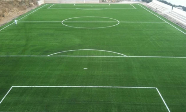 Παγκόσμια ανησυχία τους τεχνητούς χλοοτάπητες ποδοσφαίρου