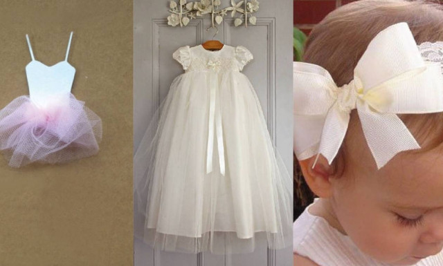 Πρώτη φορά νονά (πάντα άξια)