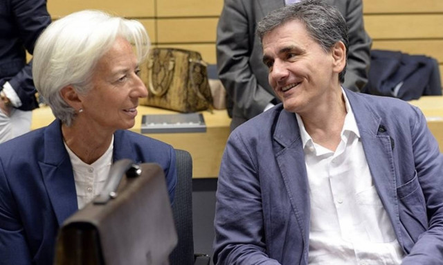 ΥΠΟΙΚ: Αν δεν ληφθούν αποφάσεις για το χρέος ως τον Δεκέμβριο, θα έχουμε… πρόβλημα