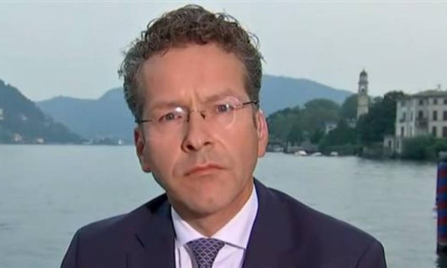 Ντάισελμπλουμ: Η Βασιλεία ΙΙΙ να εστιάζει στην αξιολόγηση των κινδύνων στις τράπεζες