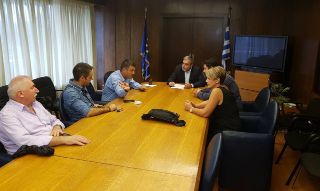 ΠΟΕ-ΟΤΑ: Παράταση των συμβάσεων καθαριότητας