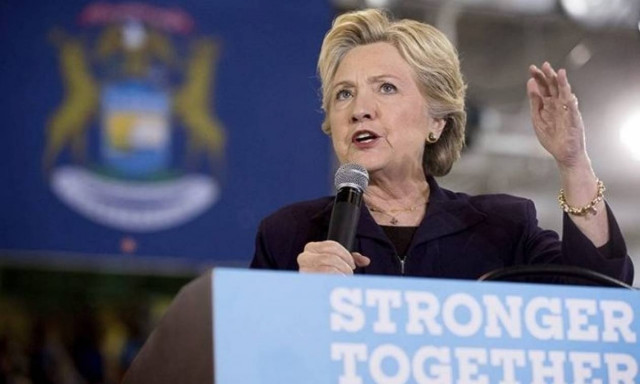 Οσμή σκανδάλου για τη Χίλαρι πριν τις εκλογές: Νέες διαρροές των Wikileaks
