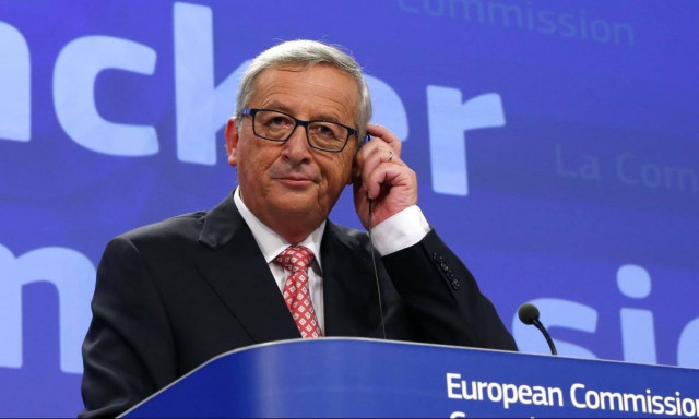 Το Βερολίνο δεν θέλει αύξηση των πόρων του Σχεδίου Γιούνκερ