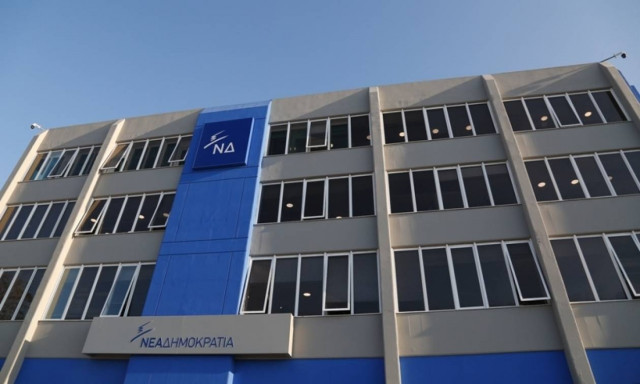 ΝΔ: Ο πρωθυπουργός πήγε για μαλλί και βγήκε κουρεμένος