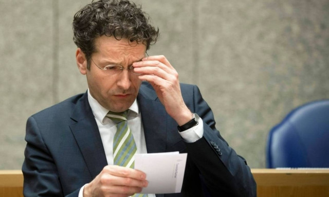 DW: Κάτι έγινε την τελευταία στιγμή - Πολιτικό το μήνυμα της τμηματικής εκταμίευσης