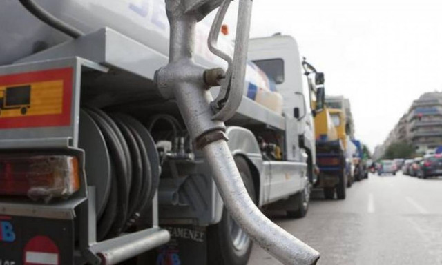 Πρατηριούχοι: Στον εισαγγελέα η έρευνα για τα καύσιμα