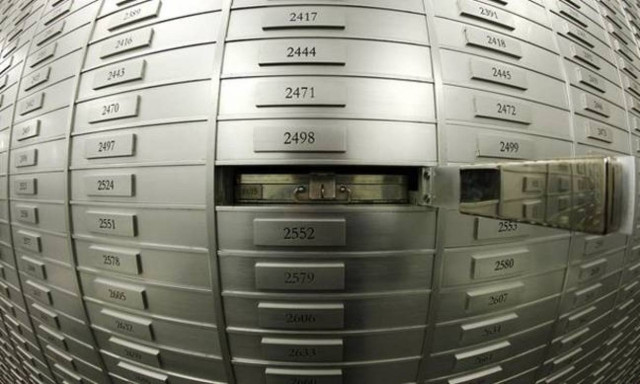 Λίστα Μπόργιανς: Στα χέρια των ελληνικών Αρχών όλα τα στοιχεία - «Τρανταχτά» ελληνικά ονόματα