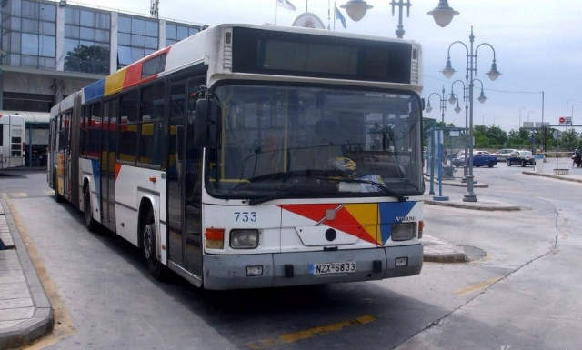 Νέα εισαγγελική παρέμβαση για το ΟΑΣΘ