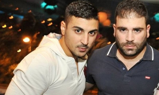 Η απάντηση του αδερφού του Παντελίδη στην προκλητική ανάρτηση της Αρναούτη