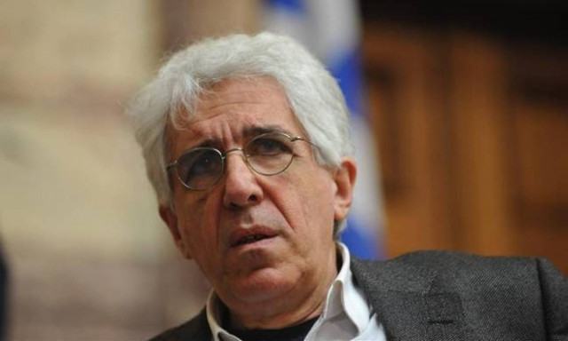 Παρακευόπουλος: Οι εκφοβισμοί θα πέσουν στο «κενό»