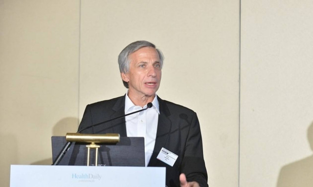 Αποστολίδης: ΣΦΕΕ, ενεργός εταίρος με κοινωνικό πρόσωπο