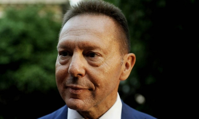 LIVE - Βουλή: Στην εξεταστική για τα «θαλασσοδάνεια» ο Στουρνάρας