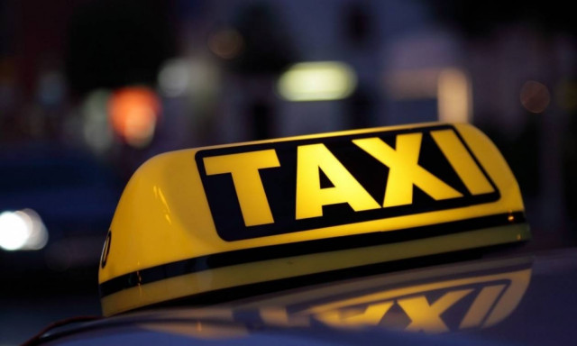 Θανατηφόρο τροχαίο με ταξί στο Βόλο