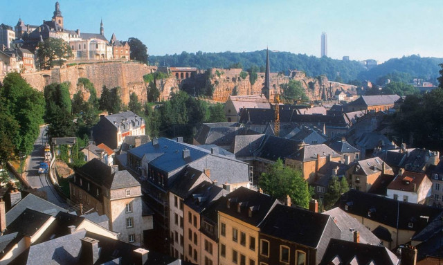 Έτσι θα γυρίσετε την Ευρώπη με μόλις 99 ευρώ!