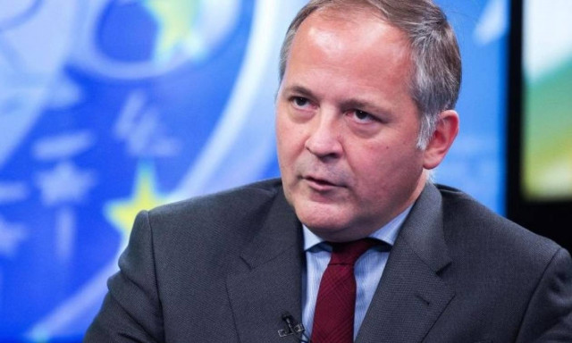 Κερέ: Αναγκαία μία λύση για το ελληνικό χρέος που θα επιτρέψει την επιστροφή στις αγορές