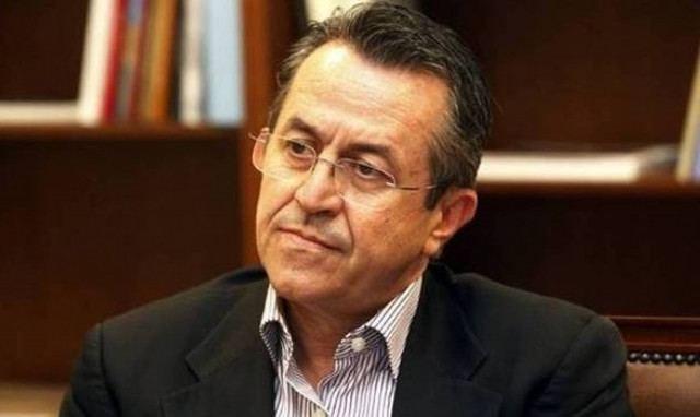 Νικολόπουλος: Ο Στουρνάρας ή ο Προβόπουλος λέει ψέματα; Η αλήθεια είναι ότι πληρώνει ο λαός