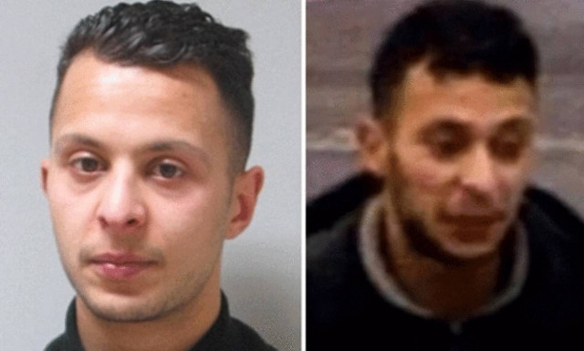 Paris attacks: Lawyers for Salah Abdeslam 'will not defend him'