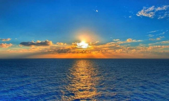 Weather Forecast: Mostly fair on Thursday (13/10/2016)