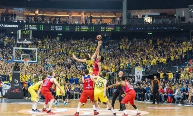 Quiz: Πόσο καλά ξέρεις τη Euroleague; (μέρος 1ο)