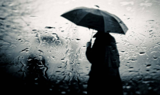 Καιρός: Μπόρα στα Βόρεια Προάστια