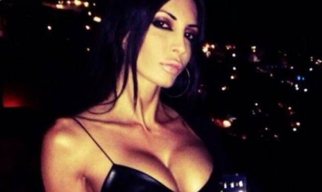 Γνωστός δημοσιογράφος έδειξε sex tape του με εντυπωσιακή αισθητικό στο νέο της σύντροφο! (pics)