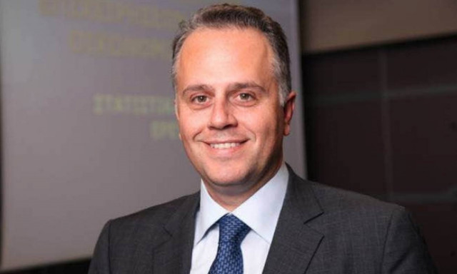 Η παγκόσμια οικονομία καθορίζει την πορεία του ελληνικού χρέους