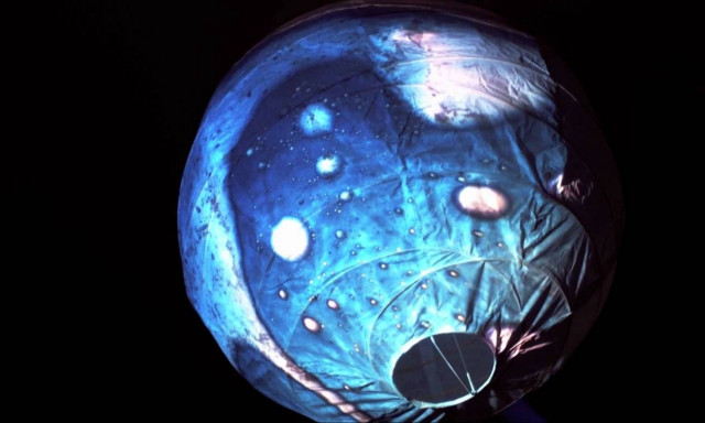 Ανακάλυψαν νέο πλανήτη νάνο στο ηλιακό μας σύστημα