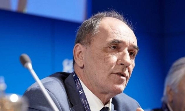 Σιβυλλική δήλωση Σταθάκη: Λύση για το χρέος ως τα Χριστούγεννα, αλλιώς δεν υπάρχει τρόπος