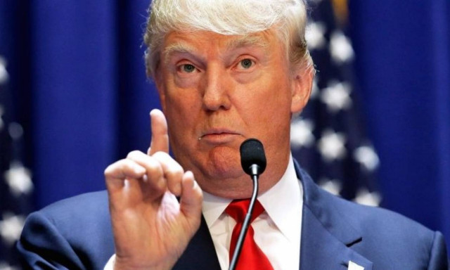 «Παίρνει πάνω» του τις εκλογές ο Τραμπ: «Δεν ξέρουν πώς να κερδίζουν, θα τους δείξω εγώ»