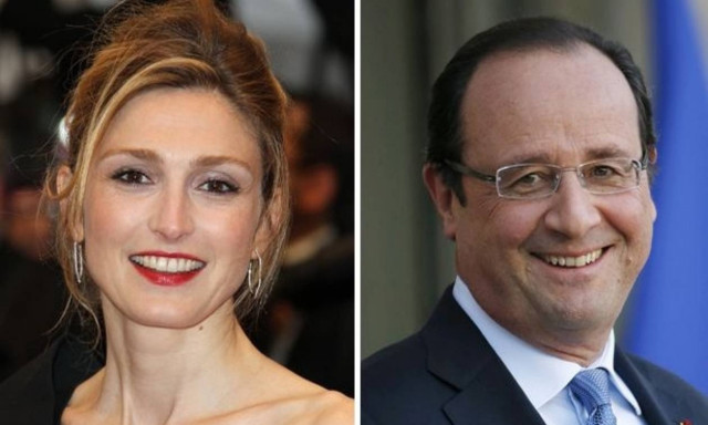 Αποκαλύψεις «φωτιά» του Ολάντ για Γκαγιέ: Εκείνη θέλει να παντρευτούμε εγώ όχι!