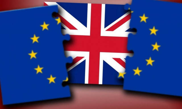 Μ. Βρετανία: Στο δικαστήριο θα παιχτεί το επόμενο «επεισόδιο» του Brexit