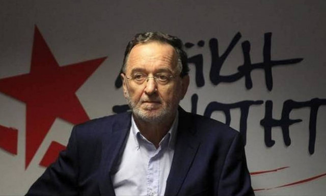 Η ΛΑΕ δεν πάει στο συνέδριο του ΣΥΡΙΖΑ