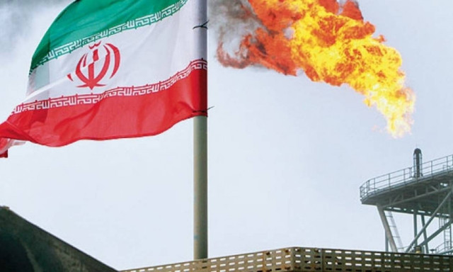 Η Τεχεράνη θέλει να στέλνει φυσικό αέριο στην Ευρώπη μέσω Τουρκίας και Ελλάδας